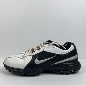 nike power channel tac golf shoes